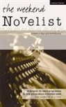 Bret Norris, Robert J. Ray, Robert J. Norris Ray - Weekend Novelist