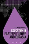 Dr Nadiya (Kirovograd State Pedagogical Ivanenko, Nadiya Ivanenko, Nadiya (Kirovograd State Pedagogical Uni Ivanenko, Nadiya Brock Ivanenko, Colin Brock, Dr Nadiya (Kirovograd State Pedagogical University Ivanenko... - Education in Eastern Europe and Eurasia