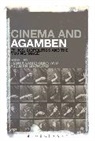 Asbjorn Gronstad, Henrik Gustafsson, Henrik Gronstad Gustafsson, Asbjorn Gronstad, Henrik Gustafsson - Cinema and Agamben
