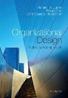 Richard M. Burton, Richard M. (Duke University Burton, Richard M. Obel Burton, Dorthe Djbak Hakonsson, Dorthe Dojback Hakonsson, Dorthe Dojbak Hakonsson... - Organizational Design