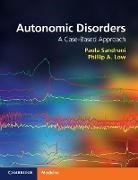 Phillip Low, Phillip A. Low, Low Phillip A., Paola Sandroni, Paola Low Sandroni, Sandroni Paola - Autonomic Disorders
