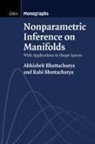 Abhishek Bhattacharya, Abhishek (Assistant Professor) Bhatt Bhattacharya, Abhishek Bhattacharya Bhattacharya, Rabi Bhattacharya - Nonparametric Inference on Manifolds
