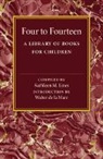 Kathleen M. Lines, Kathleen M. Lines - Four to Fourteen