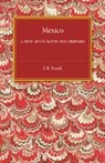 John Brande Trend, Trend John Brande - Mexico