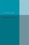 I. Chester Jones, I. Chester-Jones - Adrenal Cortex