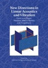 Richard Wright Weaver, Matthew Wright, Matthew Weaver Wright, Richard Weaver, Matthew Wright - New Directions in Linear Acoustics and Vibration