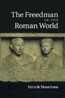 Henrik Mouritsen, Henrik (King''s College London) Mouritsen, Mouritsen Henrik - Freedman in the Roman World