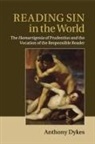 Anthony Dykes, Anthony (Dr Dykes - Reading Sin in the World