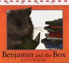 Alan Baker - Benjamin and the Box