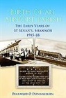 Diarmaid Ao Donnabhaain, Diarmuid O Donabhain, Diarmuid O. Donabhain, Diarmaid O. Donnabhain - Birth of an Airport Parish