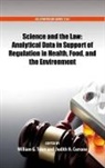 William Town, William G. Currano Town, Judith N. Currano, Currano Judith N., William Town - Science and the Law