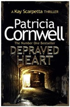 Patricia Cornwell - Depraved Heart