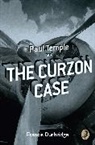 Francis Durbridge, Durbridge Francis - A Paul Temple Mystery