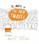 Oliver Jeffers, Jeffers Oliver, Oliver Jeffers, Jeffers Oliver - The new Jumper