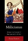 Lisa Lines - Milicianas