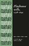 Brock. Honigmann, E Brock Honigmann, E. A. J. Brock Honigmann, E. Brock Honigmann, Susan Brock, Brock Susan... - Playhouse Wills
