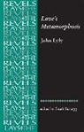 Leah Scragg, Leah Scragg - Love''s Metamorphosis