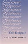 Prof. Virginia Mason Vaughan, Virginia Vaughan, Virginia Mason Vaughan - Tempest