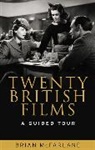 Brian Mcfarlane, McFarlane Brian - Twenty British Films