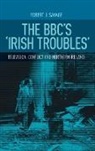 Robert Savage, Robert J. Savage - Bbc''s ''Irish Troubles''