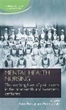 Anne Borsay, Anne Dale Borsay, Anne Borsay, Pamela Dale - Mental Health Nursing