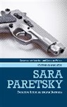 Cynthia Hamilton, Cynthia S. Hamilton - Sara Paretsky