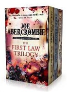 Joe Abercrombie - The First Law Trilogy