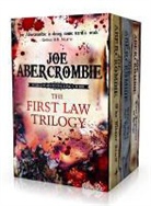 Joe Abercrombie, Abercrombie Joe - The First Law Trilogy