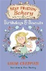 Linda Chapman, Kate Hindley, Kate Hindley - Birthdays and Biscuits