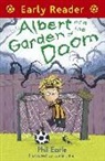 Phil Earle, Jamie Littler, Jamie Littler - Albert and the Garden of Doom