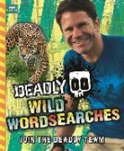 Steve Backshall - Wild Wordsearches