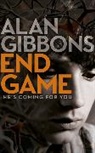 Alan Gibbons - End Game