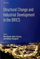 Wim Naude, Wim Szirmai Naude, Nobuya Haraguchi, Haraguchi Nobuya, Wim Naude, Wim Naudé... - Structural Change and Industrial Development in the Brics