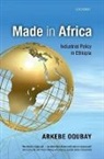 Arkebe Oqubay, Arkebe (Minister and Special Advisor to th Oqubay, Arkebe (Minister and Special Advisor to the Ethiopian Prime Minister) Oqubay, Oqubay Arkebe - Made in Africa