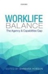 Barbara Hobson, Barbara (Professor of Sociology Hobson, Barbara Hobson, Barbara (Professor of Sociology Hobson, Hobson Barbara - Worklife Balance