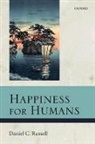 Daniel C. Russell, Daniel C. (University of Arizona) Russell, Russell Daniel C. - Happiness for Humans