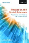 Jake Muller, Jake (Professor Emeritus Muller - Writing in the Social Sciences