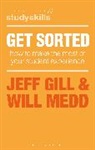 Jeff Gill, Jeff Medd Gill, Will Medd - Get Sorted