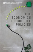 Harr de Gorter, Harry De Gorter, Harry Drabik De Gorter, Drabik, D Drabik, D. Drabik... - Economics of Biofuel Policies