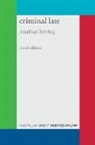 Jonathan Herring - Great Debates in Criminal Law
