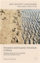 H Solomon, H. Solomon, Hussein Solomon - Terrorism and Counter-Terrorism in Africa