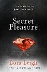 Lora Leigh, Leigh Lora - Secret Pleasure