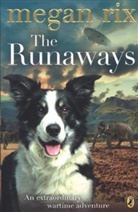 Megan Rix, Rix Megan - The Runaways
