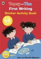 Jean Adamson - First Writing Topsy and Tim