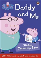 Ladybird, Peppa Pig - Daddy and Me