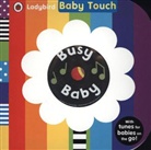 Ladybird - Busy Baby