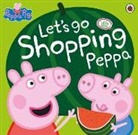 Peppa Pig - Let's Go Shopping Peppa