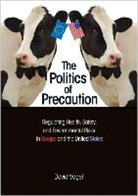 David Vogel, Vogel David - Politics of Precaution