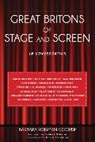 Barbara Roisman Cooper, Barbara Roisman Cooper - Great Britons of Stage and Screen