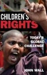 John Wall, Wall John - Children''s Rights